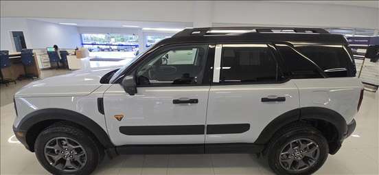 FORD-BRONCO SPORT-2026