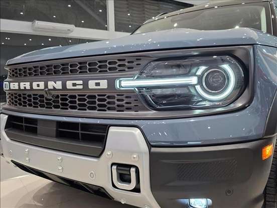 FORD-BRONCO SPORT-2025