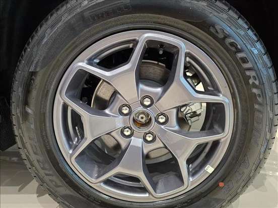 FORD-BRONCO SPORT-2.0 ECOBOOST GASOLINA BADLANDS 4X4 SELECTSHIFT FORD-BRONCO SPORT-2025