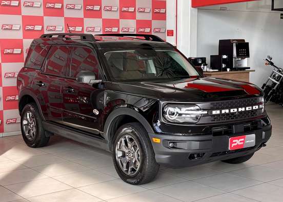 FORD-BRONCO SPORT-2024