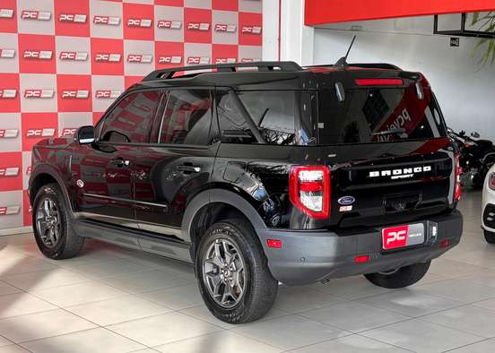 FORD-BRONCO SPORT-2024