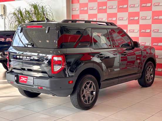 FORD-BRONCO SPORT-2.0 ECOBOOST GASOLINA WILDTRAK 4X4 SELECTSHIFT FORD-BRONCO SPORT-2024