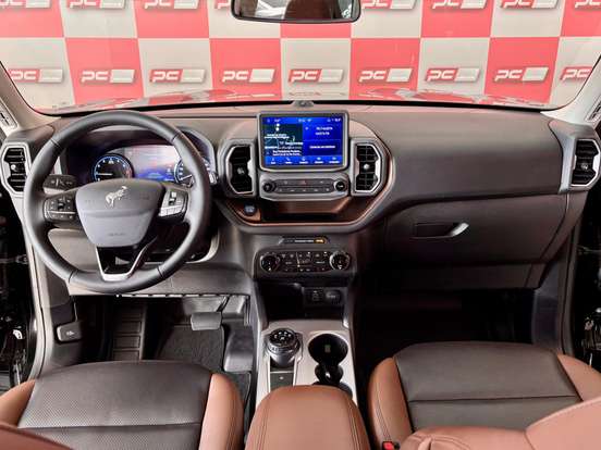 FORD-BRONCO SPORT-2.0 ECOBOOST GASOLINA WILDTRAK 4X4 SELECTSHIFT FORD-BRONCO SPORT-2024