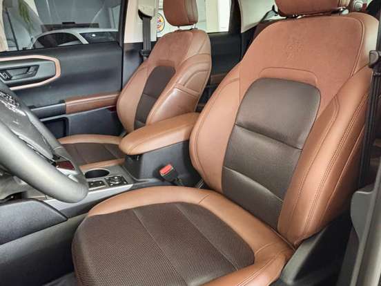FORD-BRONCO SPORT-2.0 ECOBOOST GASOLINA WILDTRAK 4X4 SELECTSHIFT FORD-BRONCO SPORT-2024