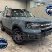 FORD BRONCO SPORT 2.0 ECOBOOST GASOLINA WILDTRAK 4X4 SELECTSHIFT FORD BRONCO SPORT 2.0 ECOBOOST GASOLINA WILDTRAK 4X4 SELECTSHIFT