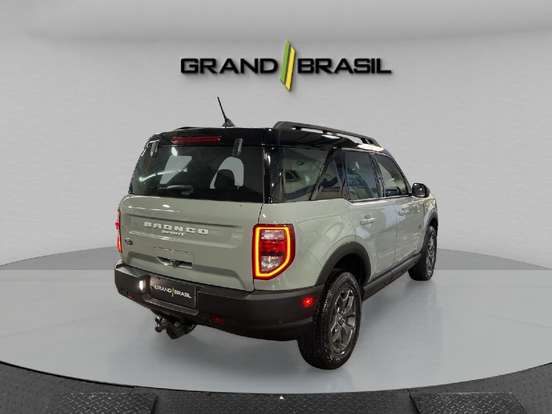 FORD-BRONCO SPORT-2023