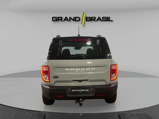 FORD-BRONCO SPORT-2023