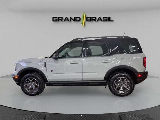 FORD-BRONCO SPORT-2023