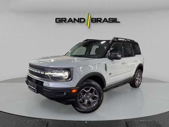FORD-BRONCO SPORT-2023