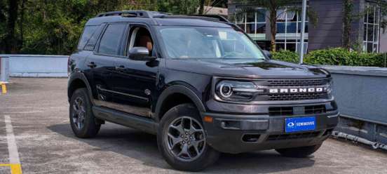 FORD-BRONCO SPORT-2021