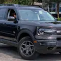 FORD BRONCO SPORT 2.0 ECOBOOST GASOLINA WILDTRAK 4X4 SELECTSHIFT FORD BRONCO SPORT 2.0 ECOBOOST GASOLINA WILDTRAK 4X4 SELECTSHIFT