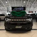 FORD BRONCO SPORT 2.0 ECOBOOST GASOLINA WILDTRAK 4X4 SELECTSHIFT FORD BRONCO SPORT 2.0 ECOBOOST GASOLINA WILDTRAK 4X4 SELECTSHIFT