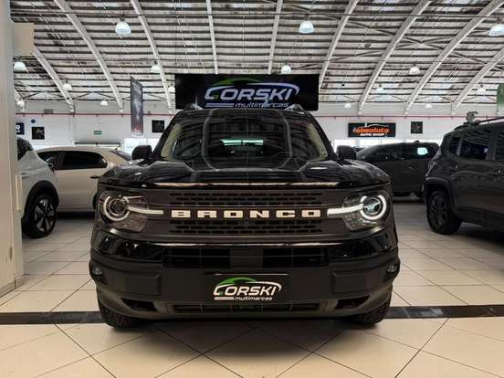 FORD-BRONCO SPORT-2023