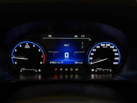 FORD-BRONCO SPORT-2.0 ECOBOOST GASOLINA WILDTRAK 4X4 SELECTSHIFT FORD-BRONCO SPORT-2023