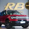 FORD BRONCO SPORT 2.0 ECOBOOST GASOLINA WILDTRAK 4X4 SELECTSHIFT FORD BRONCO SPORT 2.0 ECOBOOST GASOLINA WILDTRAK 4X4 SELECTSHIFT