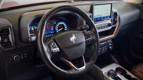 FORD-BRONCO SPORT-2020