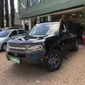 FORD BRONCO SPORT 2.0 ECOBOOST GASOLINA WILDTRAK 4X4 SELECTSHIFT FORD BRONCO SPORT 2.0 ECOBOOST GASOLINA WILDTRAK 4X4 SELECTSHIFT