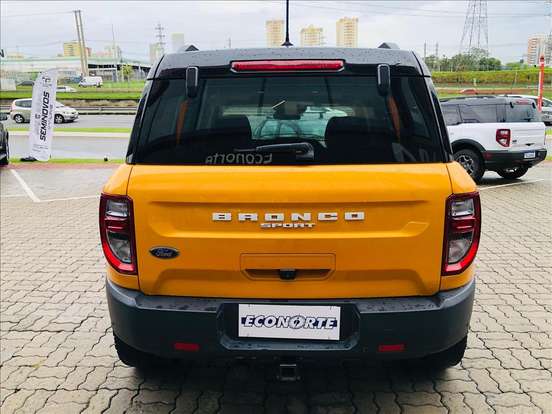 FORD-BRONCO SPORT-2022