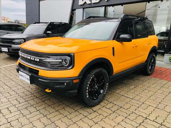FORD-BRONCO SPORT-2022