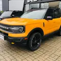 FORD BRONCO SPORT 2.0 ECOBOOST GASOLINA WILDTRAK 4X4 SELECTSHIFT FORD BRONCO SPORT 2.0 ECOBOOST GASOLINA WILDTRAK 4X4 SELECTSHIFT