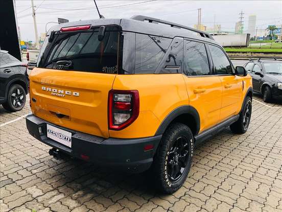 FORD-BRONCO SPORT-2022
