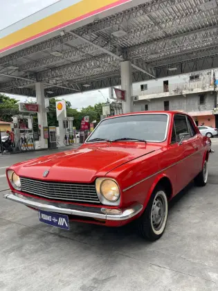 FORD CORCEL II 1.4 LDO 8V GASOLINA 2P MANUAL