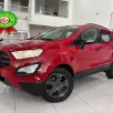 FORD ECOSPORT 1.5 TI-VCT FLEX FREESTYLE AUTOMÁTICO FORD ECOSPORT 1.5 TI-VCT FLEX FREESTYLE AUTOMÁTICO