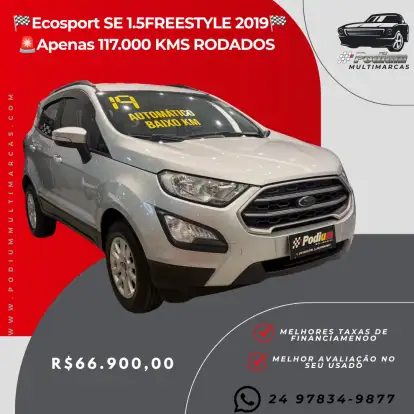 FORD-ECOSPORT-2019