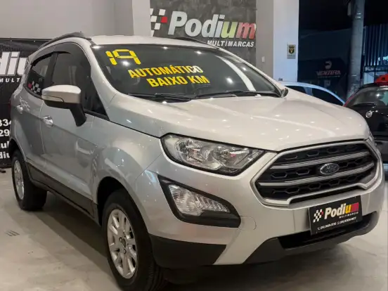 FORD-ECOSPORT-1.5 TI-VCT FLEX FREESTYLE AUTOMÁTICO FORD-ECOSPORT-2019