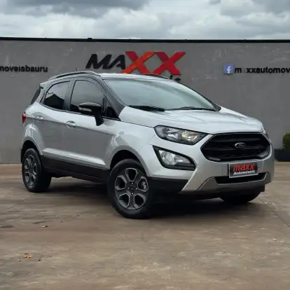 FORD-ECOSPORT-2020