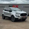 FORD ECOSPORT 1.5 TI-VCT FLEX FREESTYLE MANUAL FORD ECOSPORT 1.5 TI-VCT FLEX FREESTYLE MANUAL