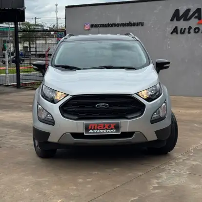 FORD-ECOSPORT-2020