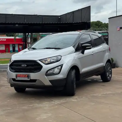 FORD-ECOSPORT-2020