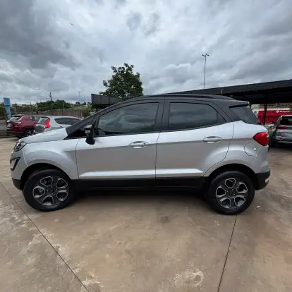 FORD-ECOSPORT-2020