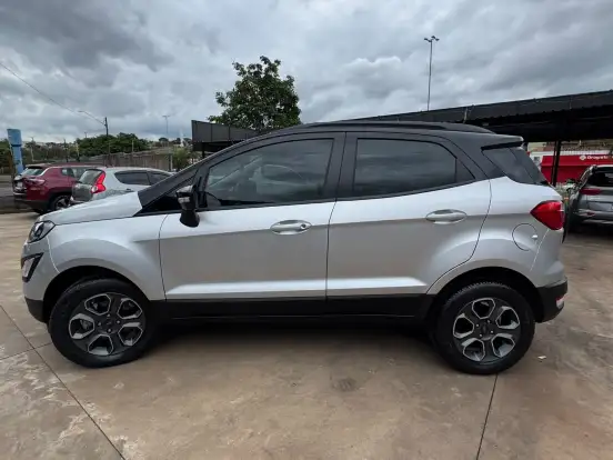 FORD-ECOSPORT-1.5 TI-VCT FLEX FREESTYLE MANUAL FORD-ECOSPORT-2020