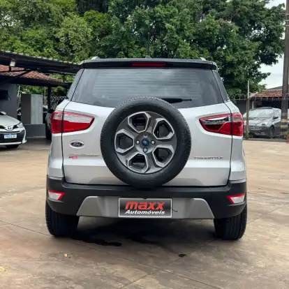 FORD-ECOSPORT-2020