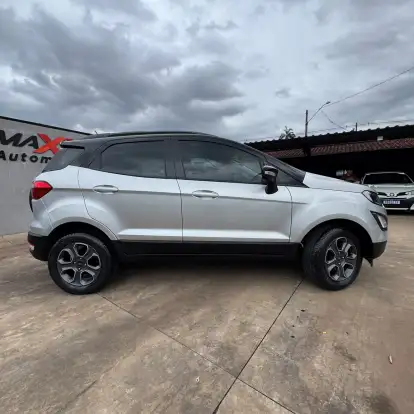 FORD-ECOSPORT-2020