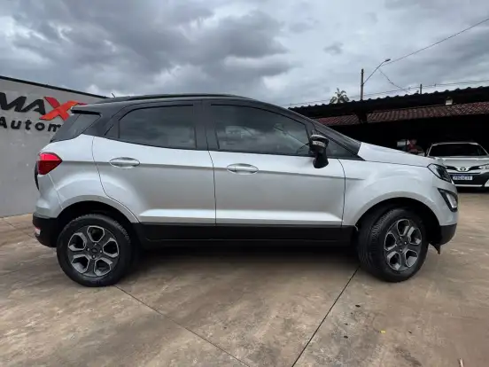 FORD-ECOSPORT-1.5 TI-VCT FLEX FREESTYLE MANUAL FORD-ECOSPORT-2020