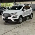 FORD ECOSPORT 1.5 TI-VCT FLEX SE AUTOMÁTICO FORD ECOSPORT 1.5 TI-VCT FLEX SE AUTOMÁTICO