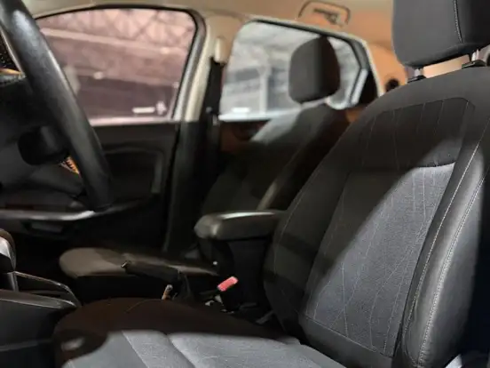 FORD-ECOSPORT-1.5 TI-VCT FLEX SE AUTOMÁTICO FORD-ECOSPORT-2019