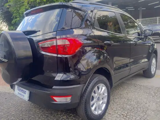FORD-ECOSPORT-1.5 TI-VCT FLEX SE AUTOMÁTICO FORD-ECOSPORT-2019