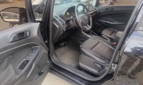 FORD-ECOSPORT-2019