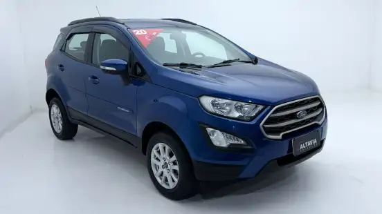 FORD-ECOSPORT-2019