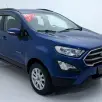 FORD ECOSPORT 1.5 TI-VCT FLEX SE AUTOMÁTICO FORD ECOSPORT 1.5 TI-VCT FLEX SE AUTOMÁTICO
