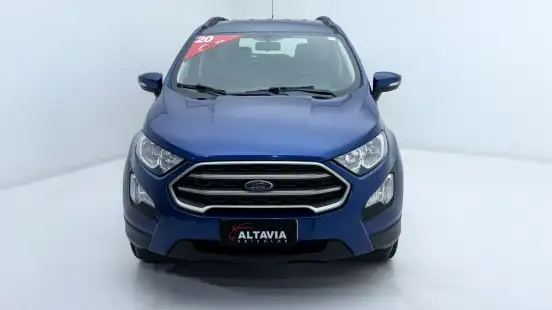FORD-ECOSPORT-2019
