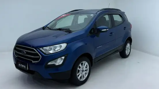 FORD-ECOSPORT-2019