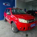 FORD ECOSPORT 1.6 XLT 8V FLEX 4P MANUAL FORD ECOSPORT 1.6 XLT 8V FLEX 4P MANUAL