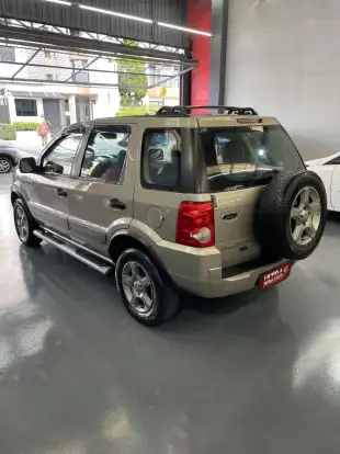 FORD-ECOSPORT-2009