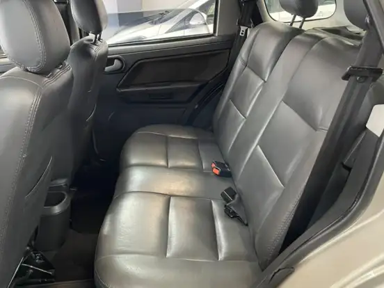 FORD-ECOSPORT-1.6 XLT FREESTYLE 8V FLEX 4P MANUAL FORD-ECOSPORT-2009