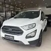 FORD ECOSPORT 1.5 TI-VCT FLEX FREESTYLE AUTOMÁTICO FORD ECOSPORT 1.5 TI-VCT FLEX FREESTYLE AUTOMÁTICO
